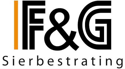 F&G Sierbestrating